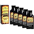 Winter Wheat Bourbon Whiskey Essence | Bootleg Kit Refills | Thousand Oaks Barrel Co. | Gourmet Flavors for Cocktails Mixers and Cooking | 20ml .65oz 5-Pack