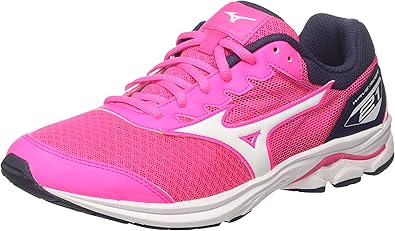 mizuno wave sayonara 2 uomo verde