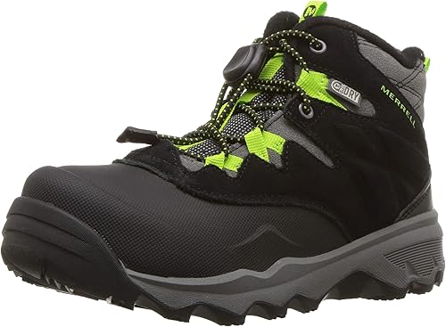 merrell lightweight boots