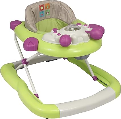 trotteur jumperoo compact