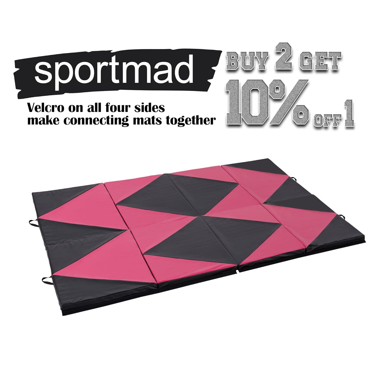 cloud mat gymnastics