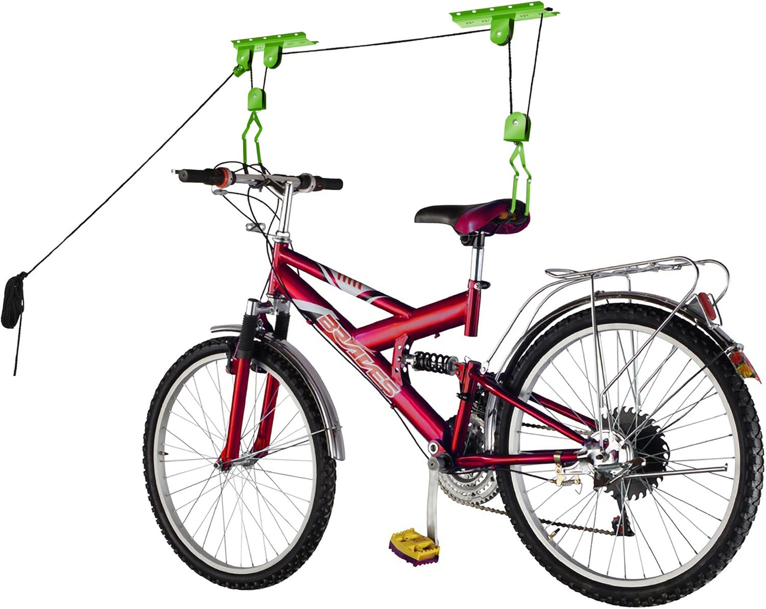 amazon bike lift