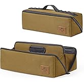 Naturehike Folding Tool Bag, Multifunctional Tool Storage Bag, Zippered Duffel Bag, Water Repellent Tool Origanizer