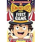 Mr. Lemoncello's Very First Game (Mr. Lemoncello's Library)
