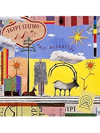 Egypt Station