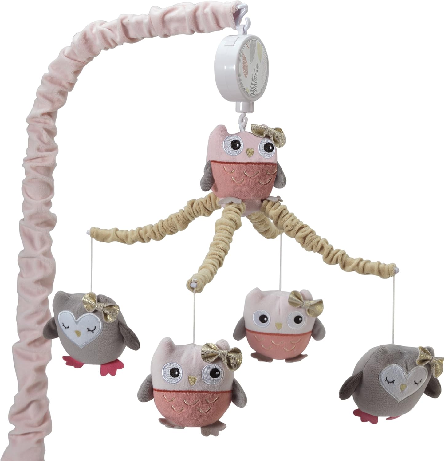 lambs and ivy family tree