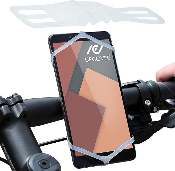 amazon sostegno bicicletta