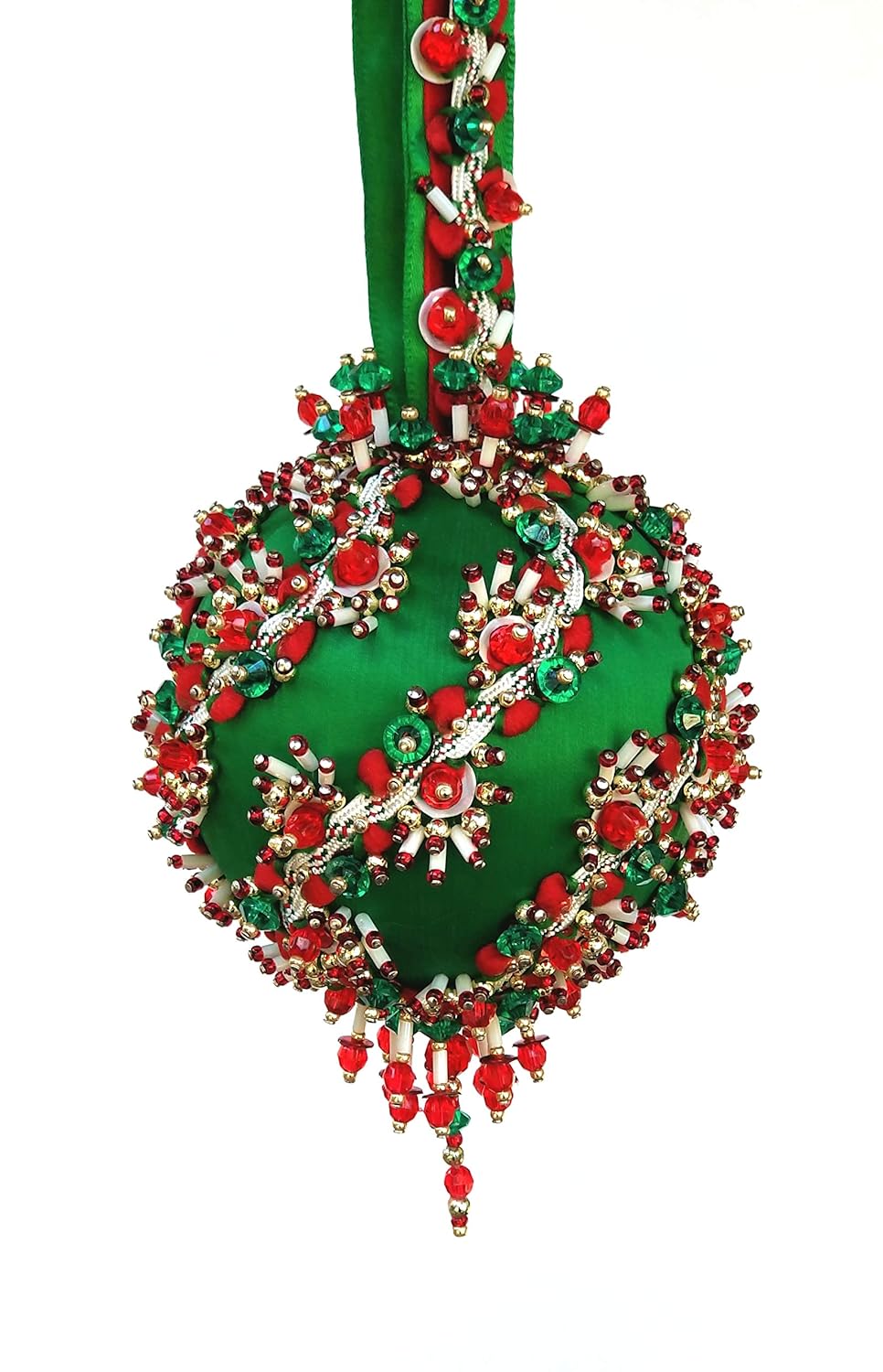 Best Beaded Ornament Home Decor