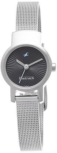 Chronograph Black Dial Mens Watch - Sks561P1