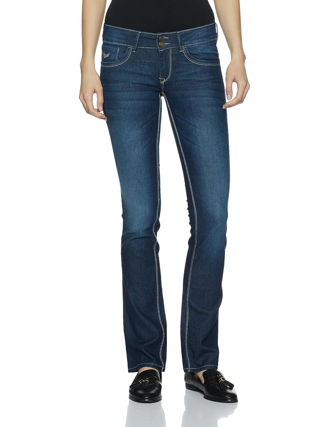 flying machine women's slim jeans