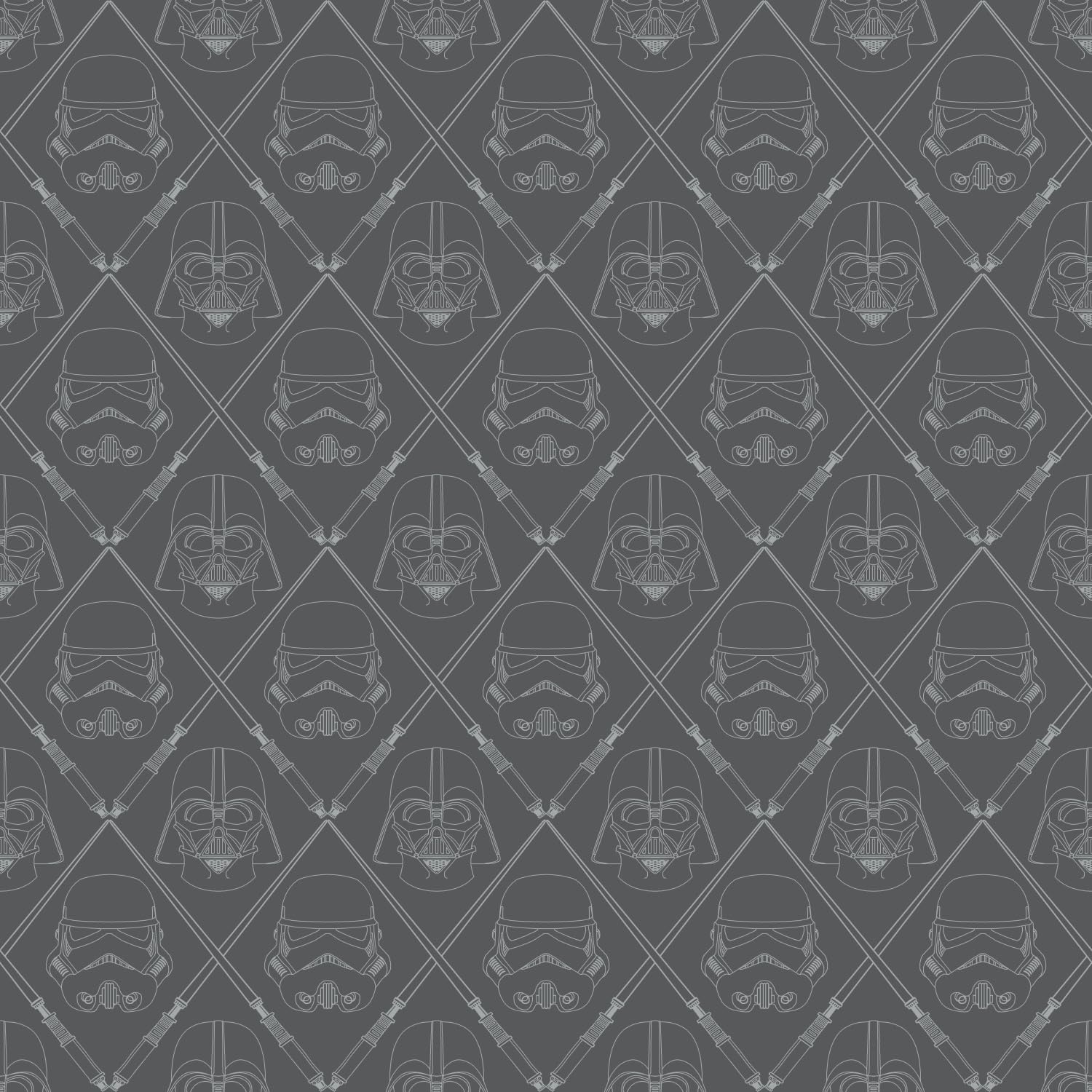 RoomMates RM Studio RMK11063WP Peal & Stick Wallpaper, Blue, 20.5 x 16.5 Feet