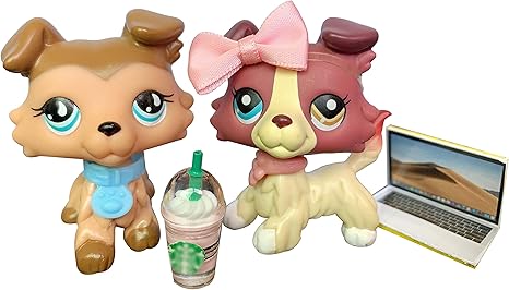 lps collie amazon