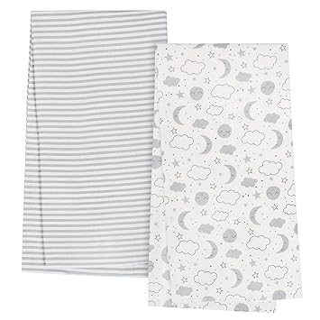 gerber organic blanket