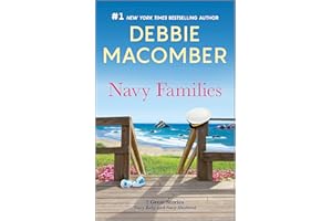 Navy Families: A Novel