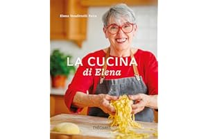 La cucina di Elena