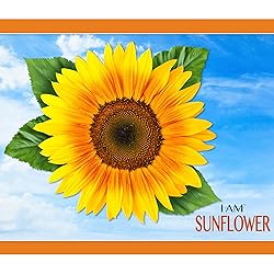 Madd Capp: I Am Sunflower - 350 Piece Jigsaw Puzzle