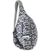 KAVU Rope Sling - Compact Lightweight Crossbody Bag