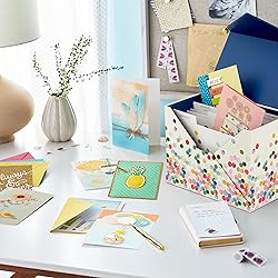 Hallmark All Occasion Handmade Boxed Set of