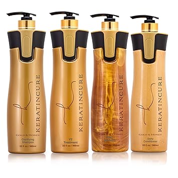 amazon keratin treatment kit
