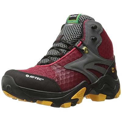 hi tec v lite hiking boots