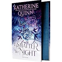 Amazon.com: To Shatter the Night (Deluxe Limited Edition ...