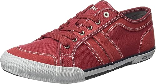 tbs rouge homme