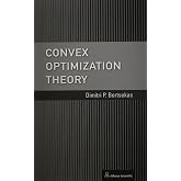 Convex Optimization Theory