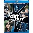 Get Out [Blu-ray]