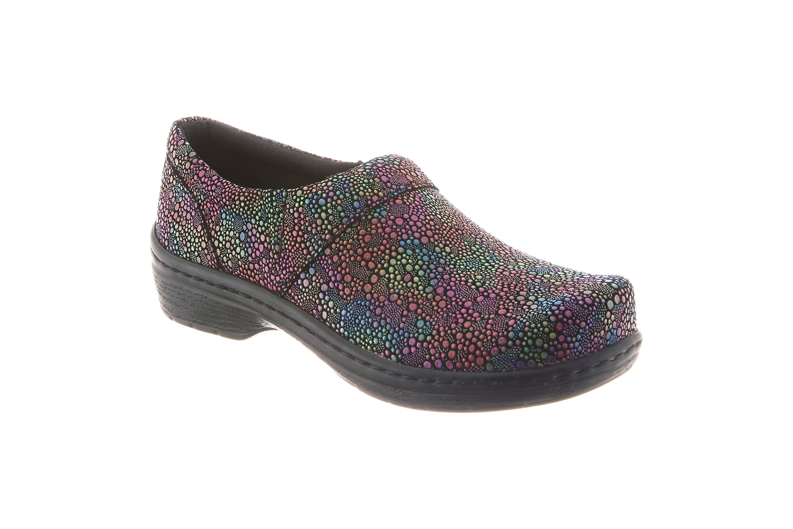 klogs mission apple blossom