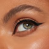 Eyeko Lash Alert Lift Curl Mascara Black Vegan Caffeine Fiber Lash Growth view 7