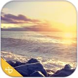 Seashore Sunrise - a refreshing morning wakeup