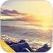 Seashore Sunrise - a refreshing morning wakeup