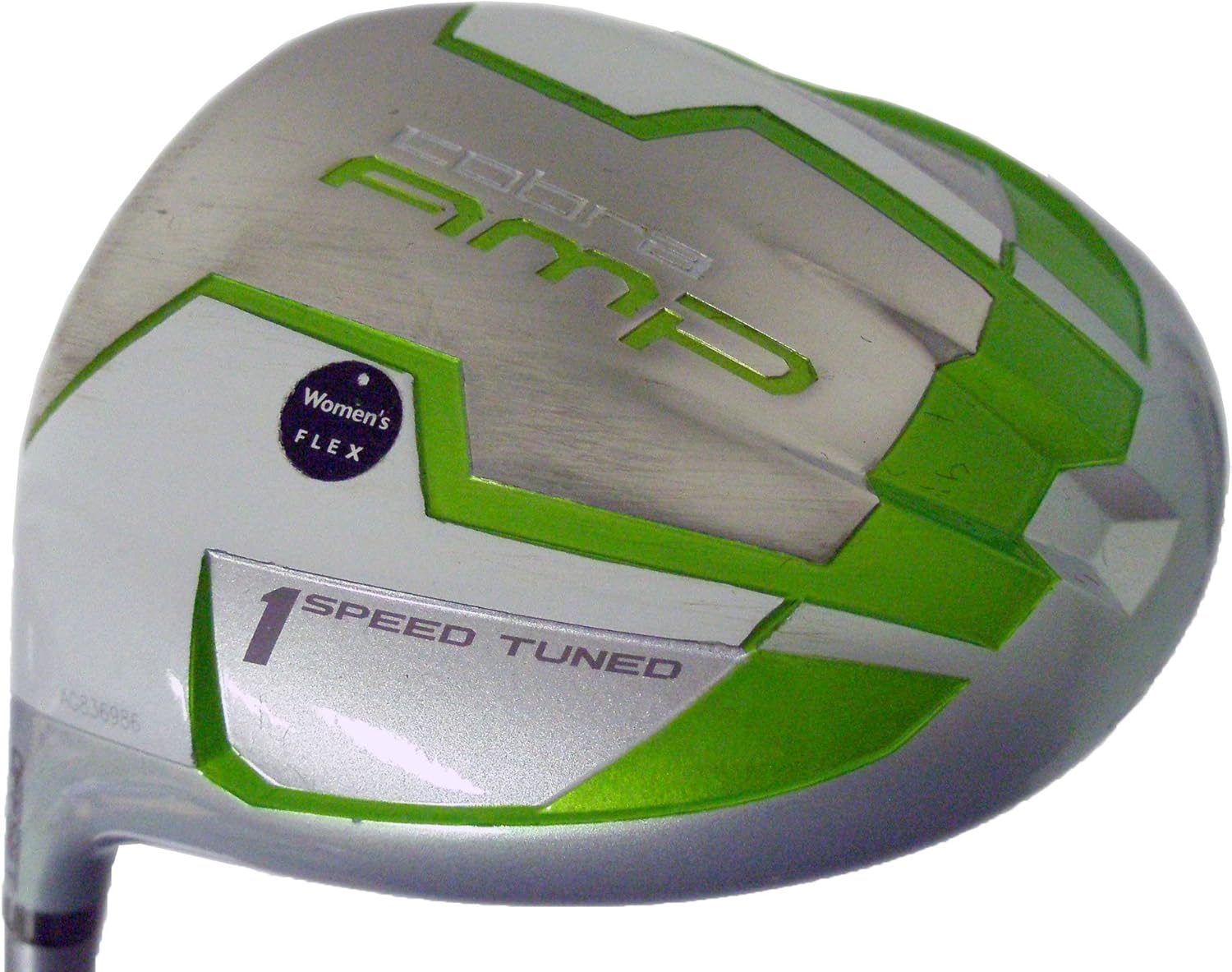 cobra amp speed tuned driver
