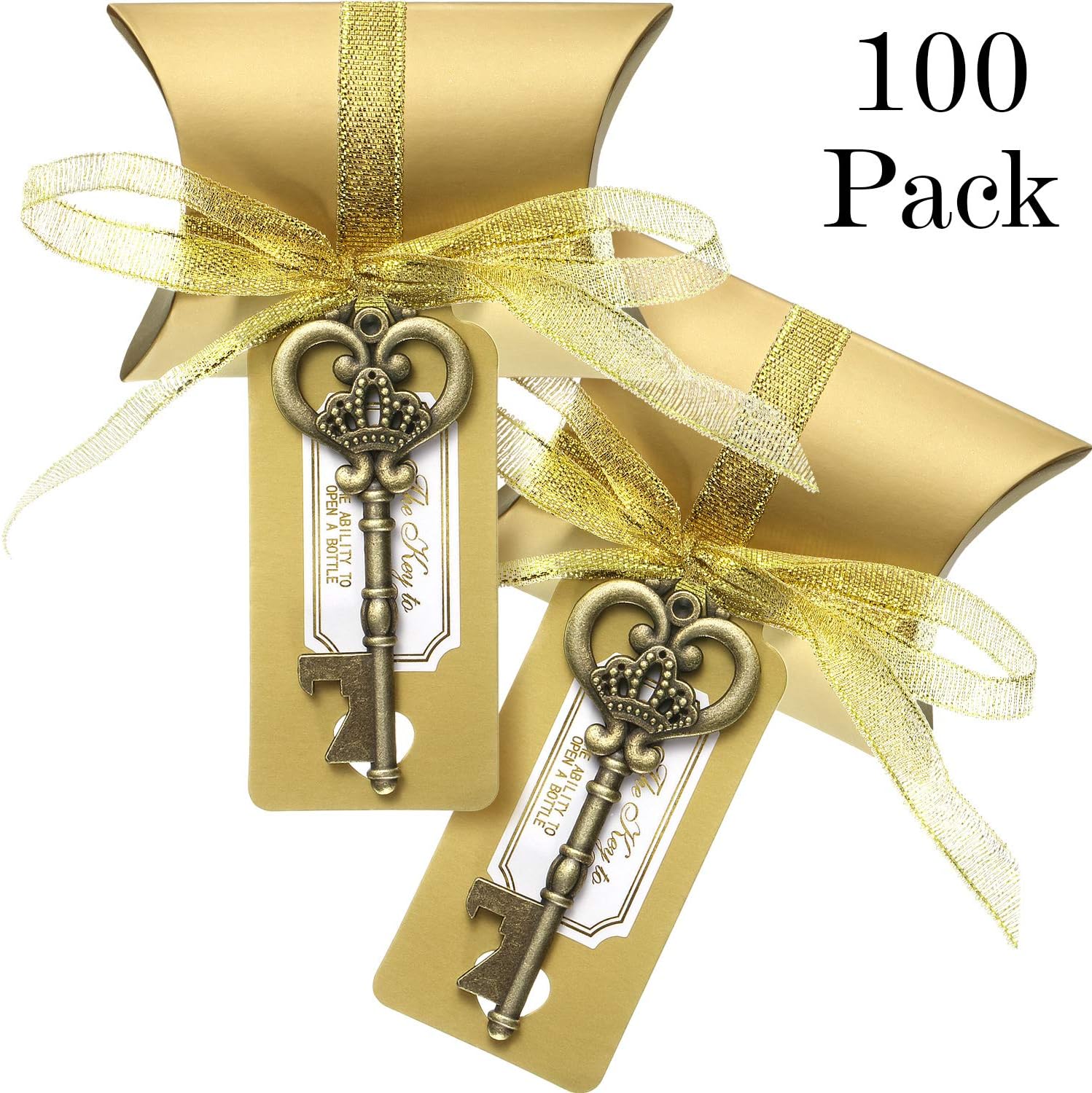 Best wedding favor bottle openers