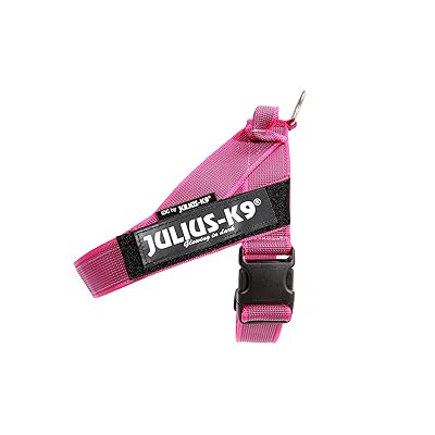 Colorful and Secure Dog Harness with IDC Belt UK Ubuy