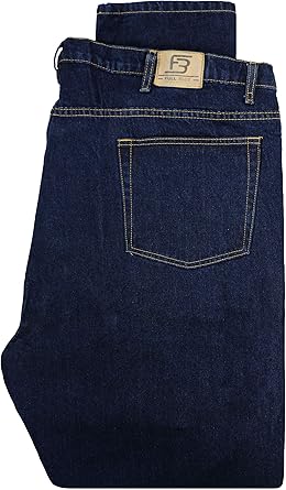 big and tall mens jeans