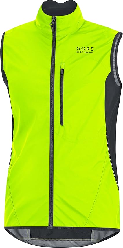 gore bike wear element windstopper soft shell