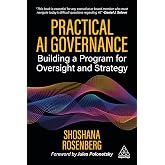 Practical AI Governance: Building a Program for Oversight and Strategy