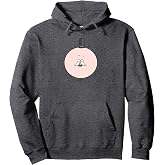 Regular Show Pops Pullover Hoodie