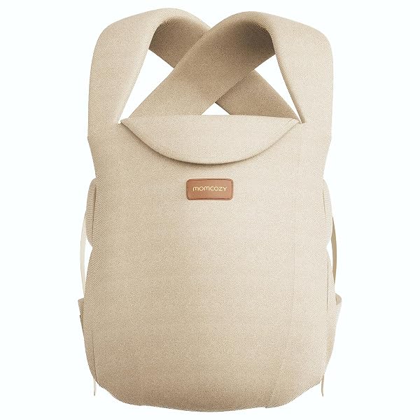 MOMCOZY NEWBORN CARRIER WEESNUG- LIGHTWEIGHT AND COZY COMFORT...