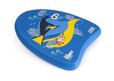 Zoggs Kinder-Schwimmbrett, Motiv: Findet Dorie
