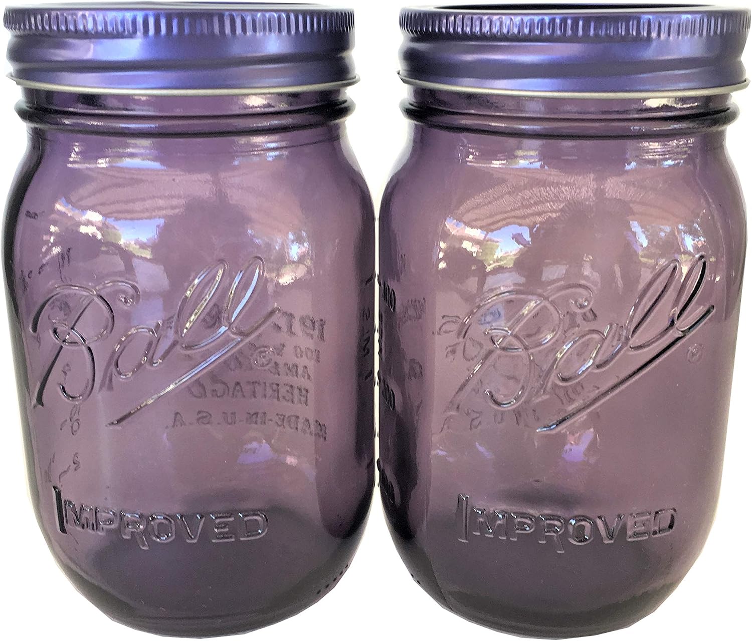 I Guy 1 Jar
