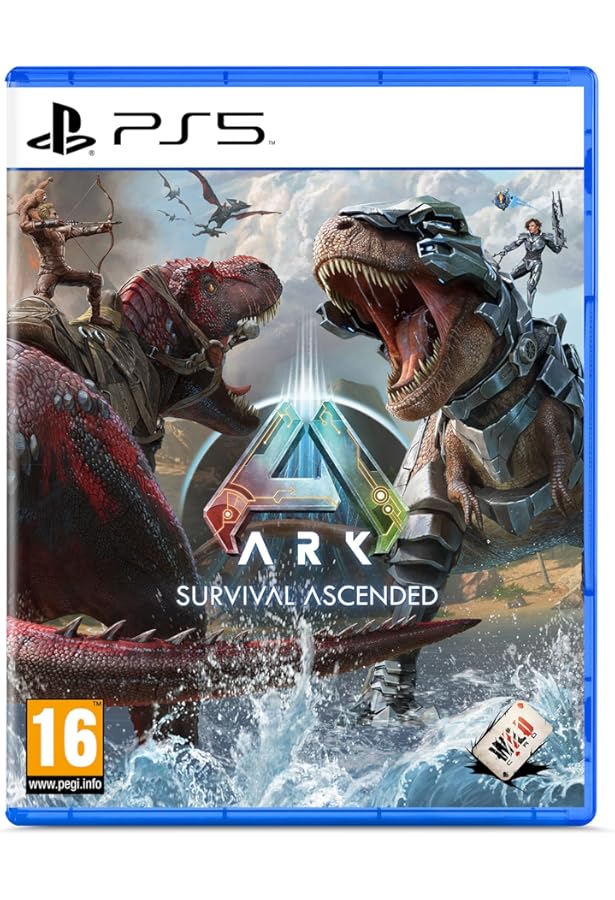 家庭用ゲームソフト ps4 cod ark Amazon.com: ARK: Survival