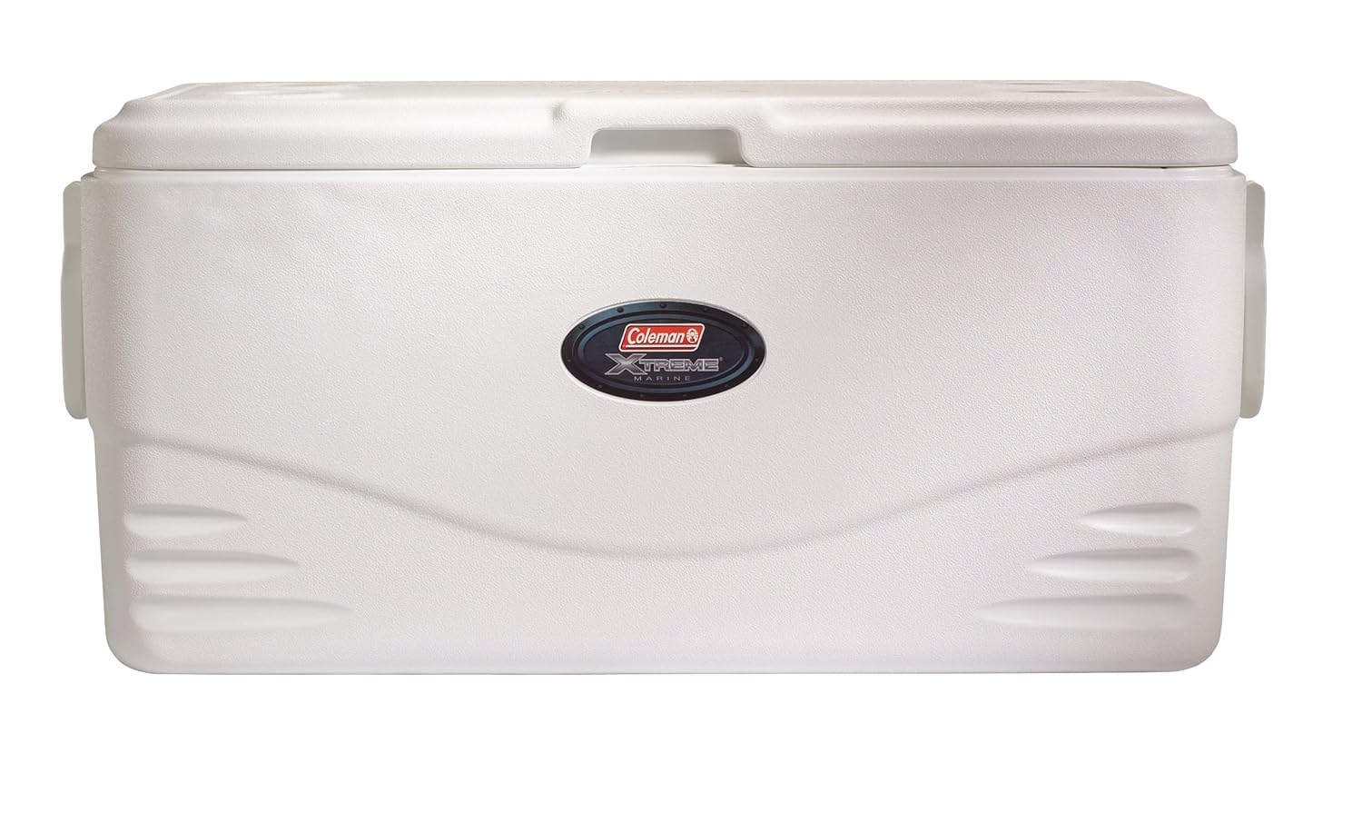 Coleman Coastal Xtreme Series Marine Portable Cooler, 100 Quart ...