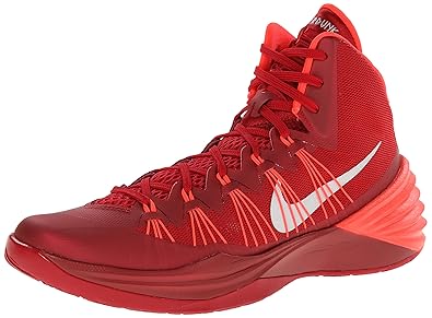 2013 hyperdunks red
