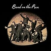 Band On The Run[Half-Speed LP]