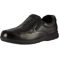 Amazon.com | Nunn Bush mens Bleeker Street Slip on With Kore  display picture 2