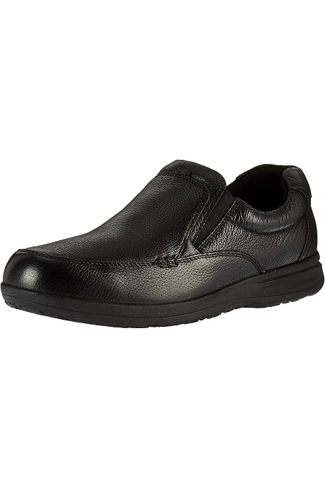 Nunn Bush Men's Cameron Moc Toe Oxford 