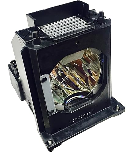 Lampe De Remplacement XL-2200 Pour TV Sony KDF-55XS955, KDF-E55A20 – 55W – Neuf