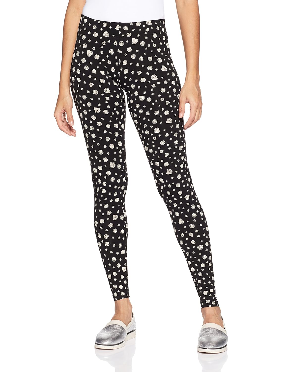 aeropostale black leggings